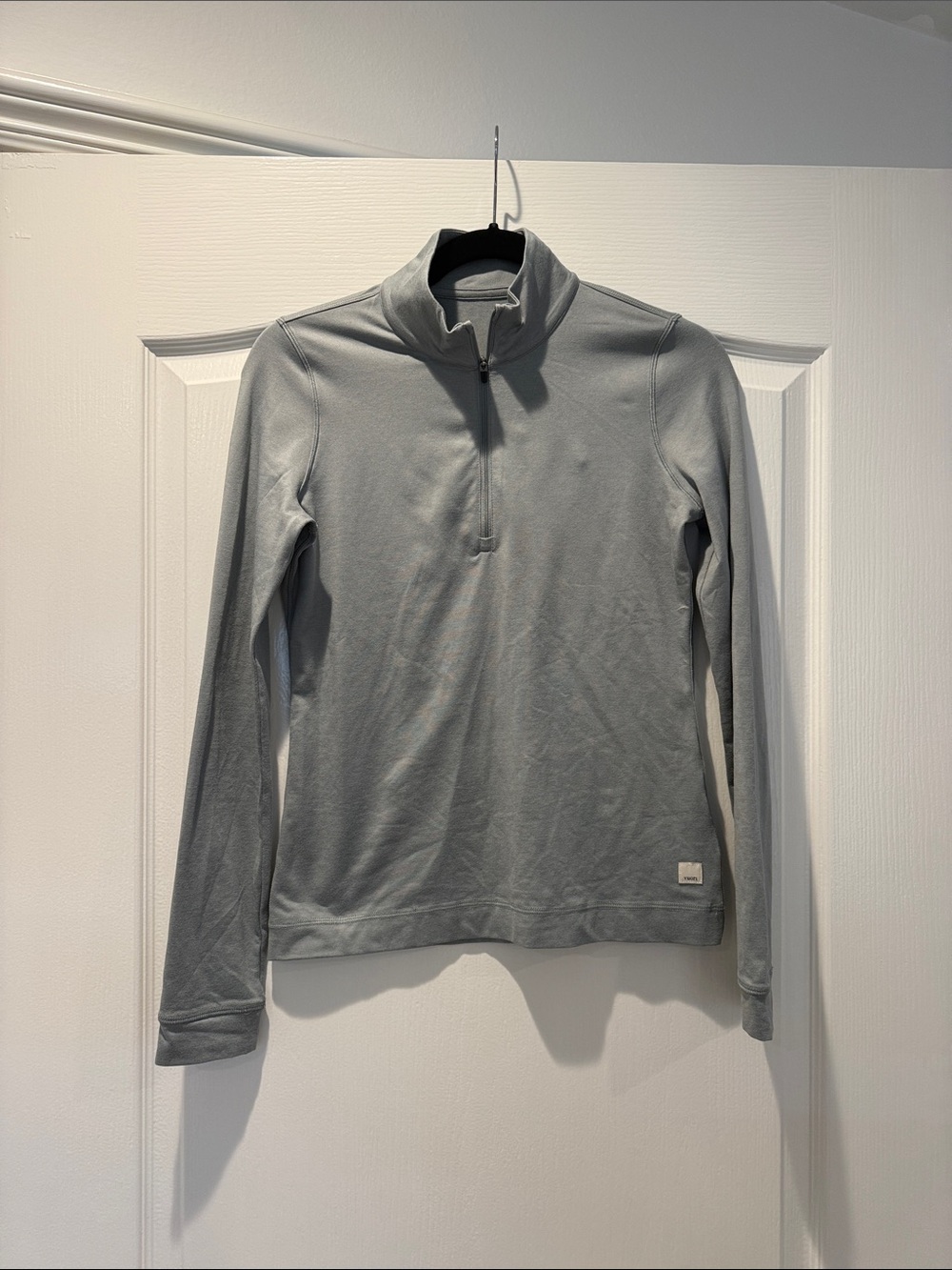 Vuori Quarter Zip
